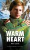 [Search and Rescue 01] • Warm Heart